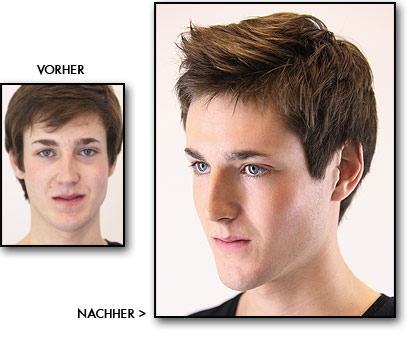 josef hoog, ingolstadt, friseur